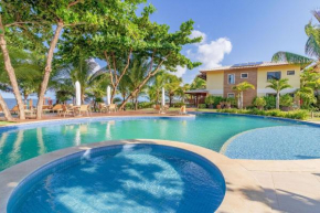 IT37 Excelente Village 3 Suítes, Pé na Areia - Praia da Espera